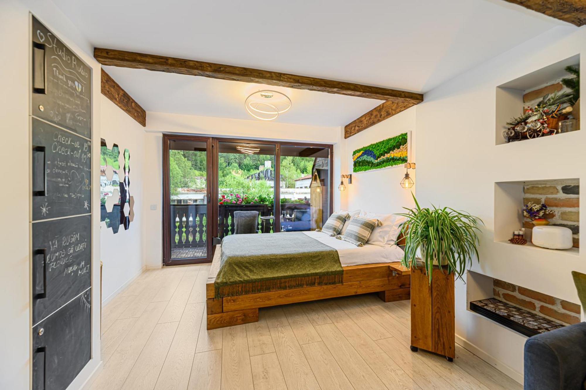 Studio Rubio Poiana Brasov Εξωτερικό φωτογραφία